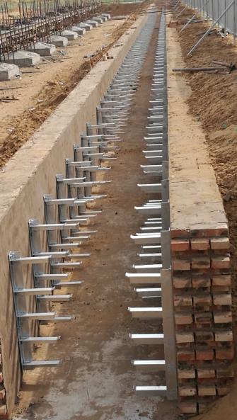 機電安裝公司曹家灘項目部吹響“勞動競賽”號角