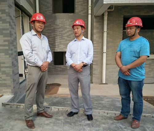 瞄準新目標  落實新舉措  實現(xiàn)新突破  開創(chuàng)新局面