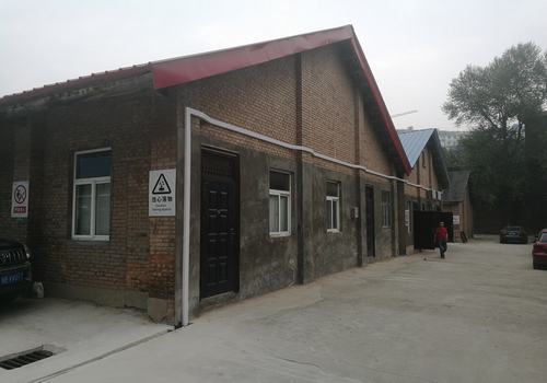 設備租賃中心電氣火災綜合治理工作圓滿結(jié)束