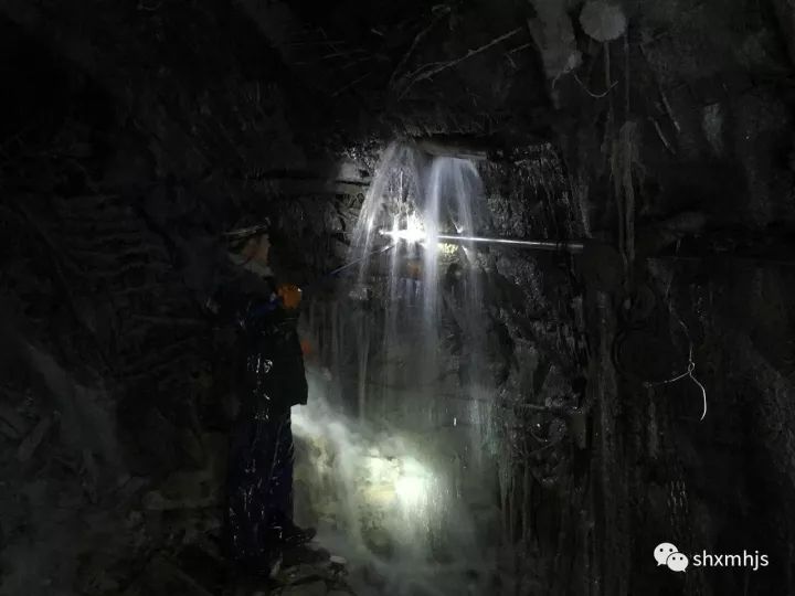 建設(shè)集團(tuán)月掘進(jìn)進(jìn)尺突破5923.3米 創(chuàng)歷史新高