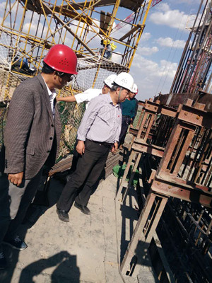 書(shū)寫(xiě)廉潔承諾書(shū) 提高政治免疫力