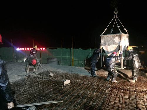 看，韓城分公司這些最可愛的人