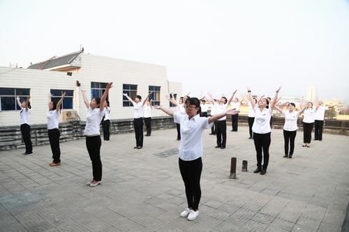 這變化，那可是堅(jiān)持的結(jié)果......