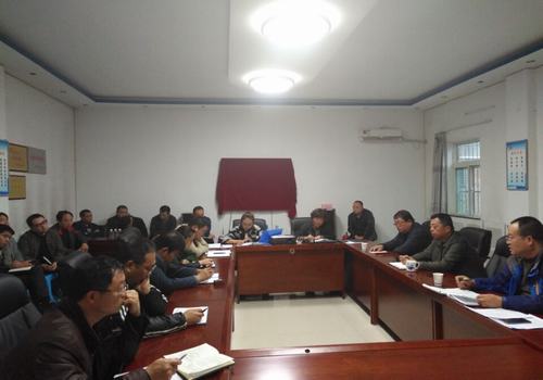 設備租賃中心新班子上任都干了啥