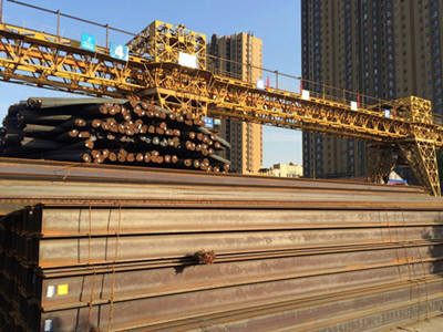 優(yōu)質(zhì)優(yōu)價(jià)保供應(yīng)，工字鋼采購(gòu)他們把功夫下到家了