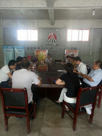 天工公司土建十一項(xiàng)目部承建的 安置小區(qū)1標(biāo)段工程順利通過防雷接地、人防兩項(xiàng)專項(xiàng)驗(yàn)收