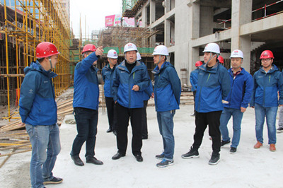 漢中分公司打出三大名片 追趕超越謀新篇