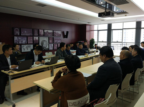 建設(shè)集團(tuán)市場(chǎng)開發(fā)分公司受邀參加“鎮(zhèn)巴縣縣城市政基礎(chǔ)設(shè)施綜合改造工程PPP項(xiàng)目”政府見面會(huì)