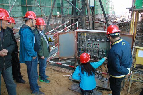 銅煤公司多措并舉構(gòu)筑安全穩(wěn)定發(fā)展環(huán)境