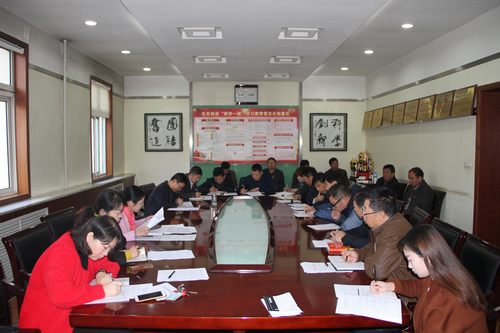 銅煤公司創(chuàng)新學(xué)習(xí)集團(tuán)公司法治宣傳教育的第七個(gè)五年規(guī)劃