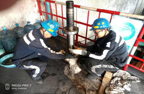 洗選煤運(yùn)營公司：心系一線員工，情暖心田聚人心