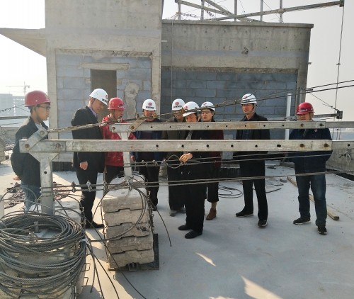 澄合分公司抓作風轉變促安全生產(chǎn)