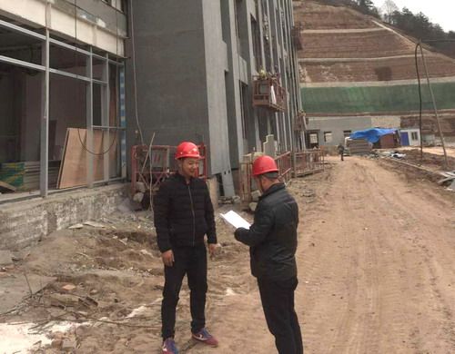 銅川分公司“百變”知識(shí)答題  助力百安活動(dòng)深入開(kāi)展