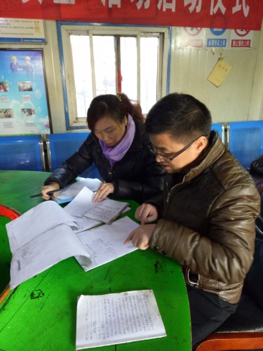 機(jī)電安裝公司效能監(jiān)察工作取得實效