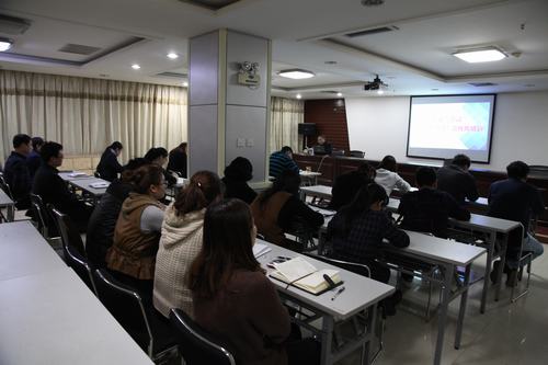 礦建二公司《安全生產(chǎn)法》宣傳周活動(dòng)開始啦