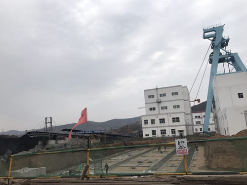 天工公司重振礦建再傳佳音