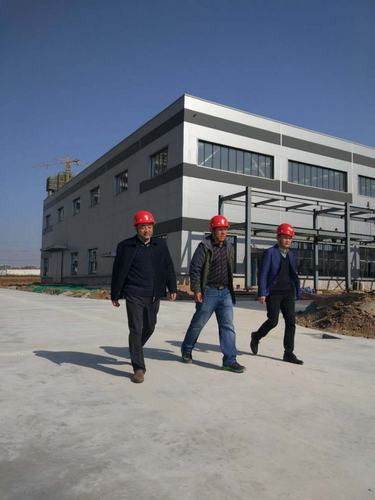 銅煤公司十一項(xiàng)目部產(chǎn)值過億為“雙特百億”目標(biāo)再做貢獻(xiàn)