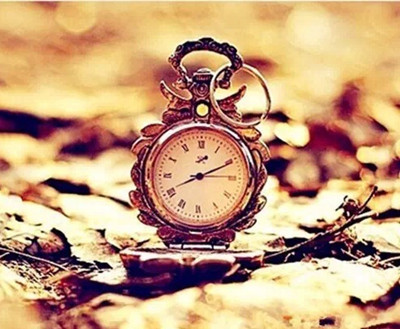 我的時(shí)間，都去哪了？