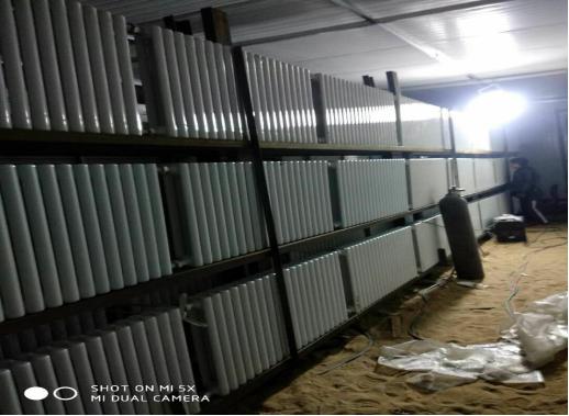 洗選煤運營公司：爭分奪秒送溫暖，齊心協(xié)力保安全