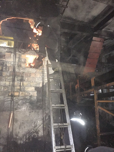 精心組織搶修 保障原煤運(yùn)營(yíng)