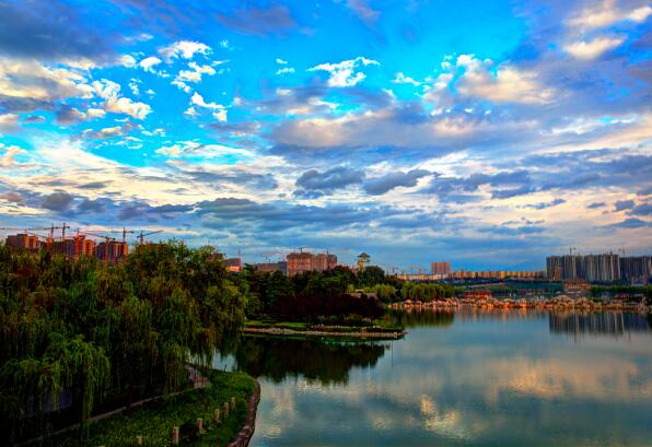 從“園子”到“大園林”