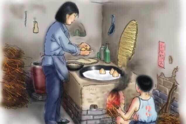 念念之鄉(xiāng)，旅之終途