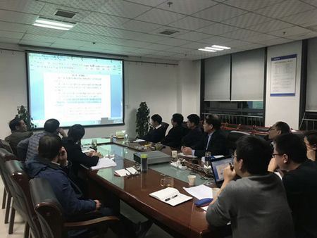 天工公司全力打造節(jié)約型機關(guān)