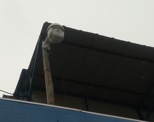 澄合分公司嚴(yán)格落實“三防”措施保平安發(fā)展