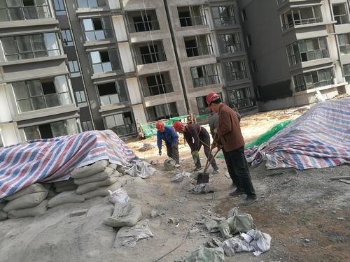 我們的環(huán)境 我們來(lái)守護(hù)