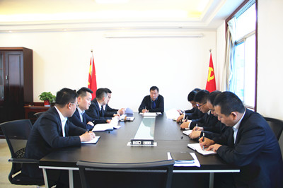 漢中分公司二季度追趕超越“真抓實(shí)干”、“動(dòng)真碰硬”