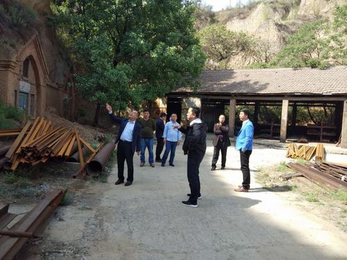 韓城分公司三項措施扎實推進(jìn)效能監(jiān)察工作