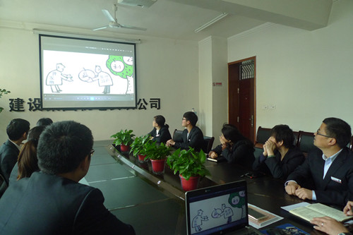 機電安裝公司“三個堅持”力促企業(yè)風(fēng)清氣正