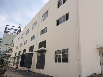 咸陽(yáng)分公司北元化工項(xiàng)目部踏實(shí)求干，多措并舉助力“雙特百億”