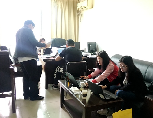 大秦置業(yè)濱江地產(chǎn)公司:清產(chǎn)核資審計(jì)工作啟動(dòng)加速重組整合步伐