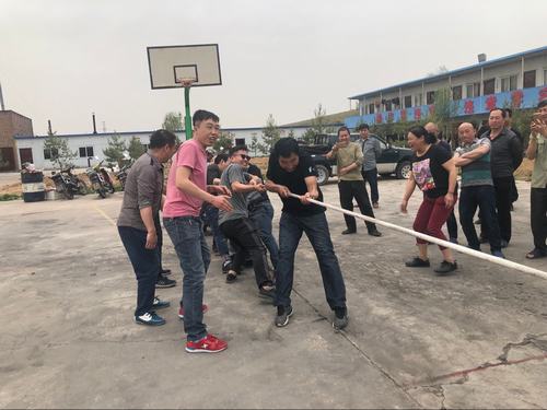 掘進(jìn)公司北翼項(xiàng)目部組織操作比賽為勞動(dòng)節(jié)添彩