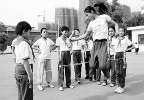 童年，那一抹溫暖