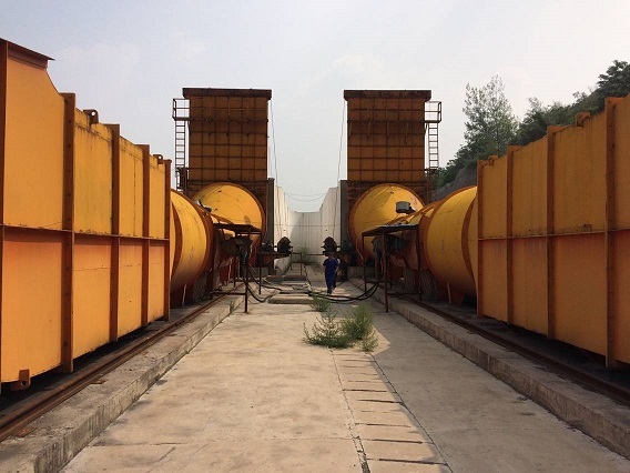 韓城礦業(yè)公司象山礦西彭風(fēng)機(jī)改造設(shè)計完成審核獲通過