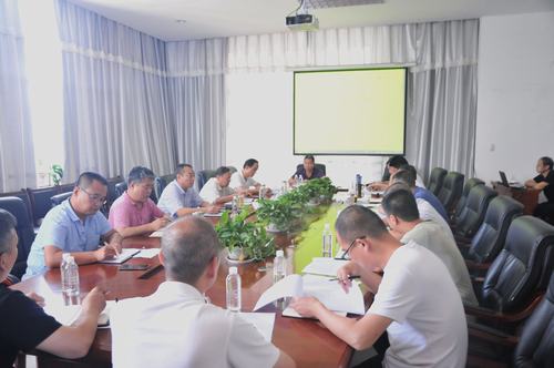 陜煤建設掘進公司：尋短板 提信心 加強經(jīng)營求突破