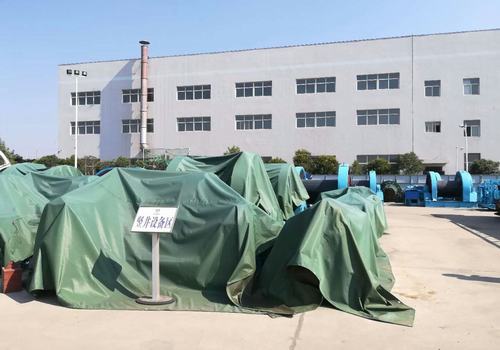 陜煤建設(shè)設(shè)備租賃中心雨季三防系好“安全帶”，筑起“防護(hù)墻”