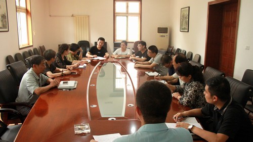 陜煤建設銅煤公司順利通過“三體系”認證監(jiān)督審核