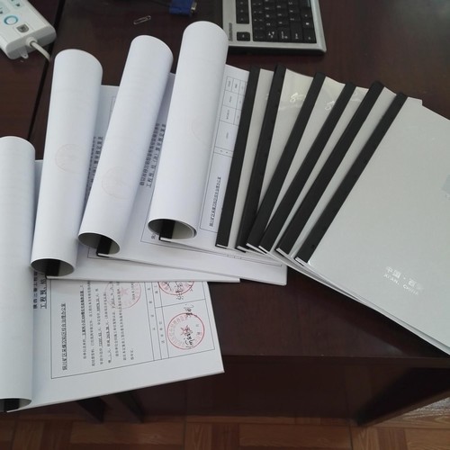 陜煤建設銅煤公司竣工結(jié)算取得新進展