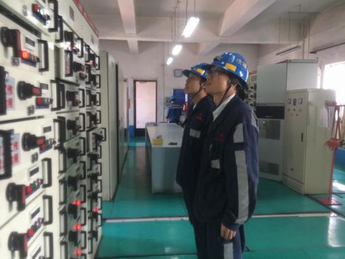 陜煤建設(shè)洗選煤運營公司洗煤廠運營項目部: “菜單式”檢修保設(shè)備“零故障”