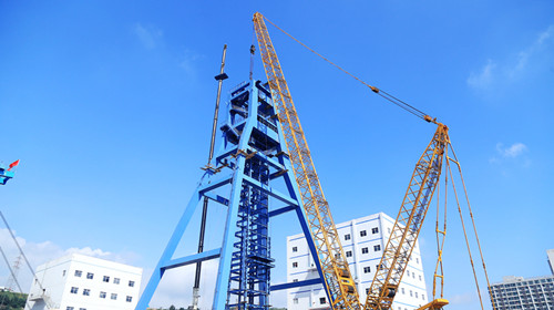 陜煤建設(shè)機電安裝公司:細微見知著,帶動“大效益”