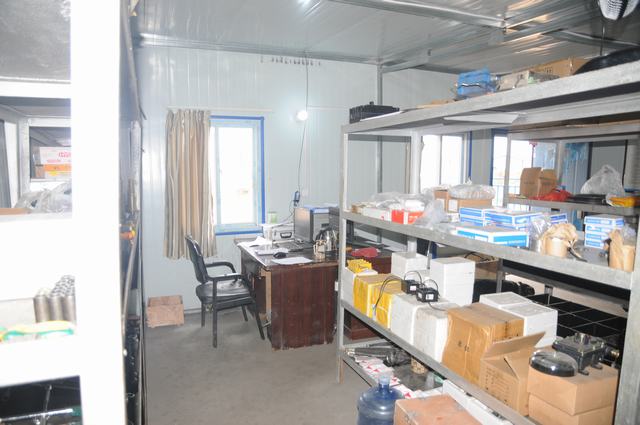 陜煤建設(shè)掘進(jìn)公司:定流程強(qiáng)規(guī)范 實(shí)現(xiàn)管理“增效”