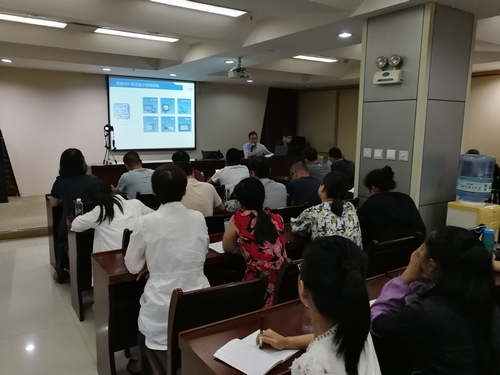 推動辦公信息化應用，路橋在行動