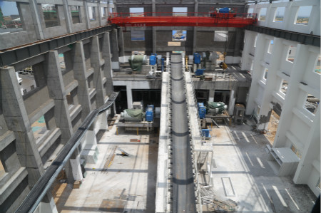 陜煤建設機電安裝公司：追趕超越  實現(xiàn)突破