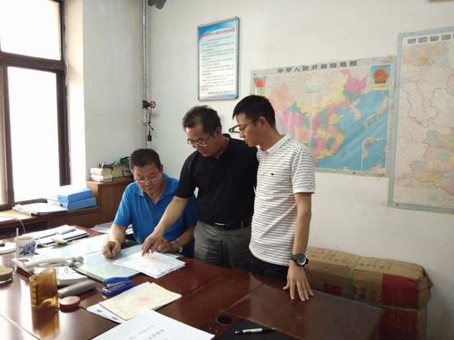 陜煤建設韓城分公司物資設備周材租賃中心做好物資管理工作用實際行動服務一線