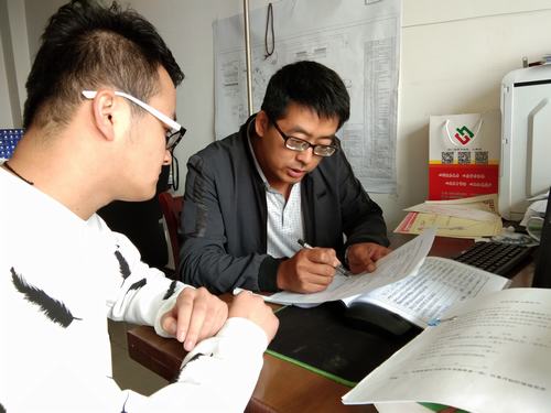 陜煤建設(shè)洗選煤運(yùn)營分公司：嚴(yán)格落實措施審批制度 強(qiáng)基固本保障安全生產(chǎn)