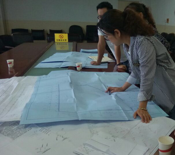 陜煤建設(shè)設(shè)計(jì)研究院圓滿完成陜煤韓城礦業(yè)有限公司象山小井污水收集設(shè)計(jì)