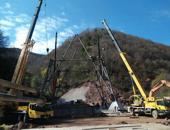 國慶佳節(jié)，“我們”在堅守（四）